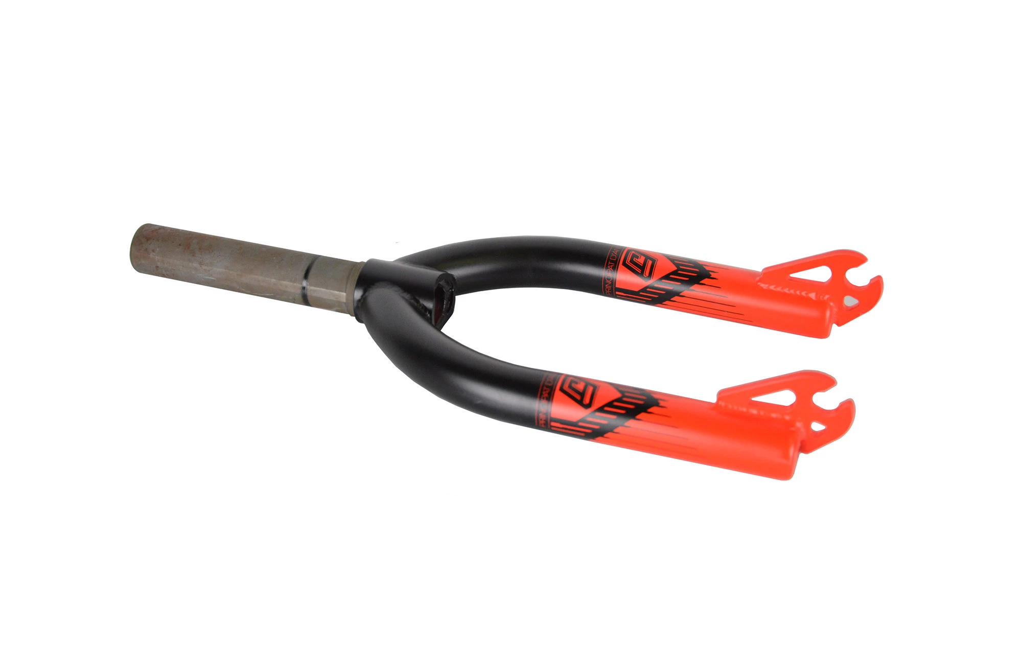 FOURCHE RAMONES 14 RED 4 FOURCHE RAMONES 14 RED – Image 2