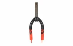 FOURCHE RAMONES 14 RED