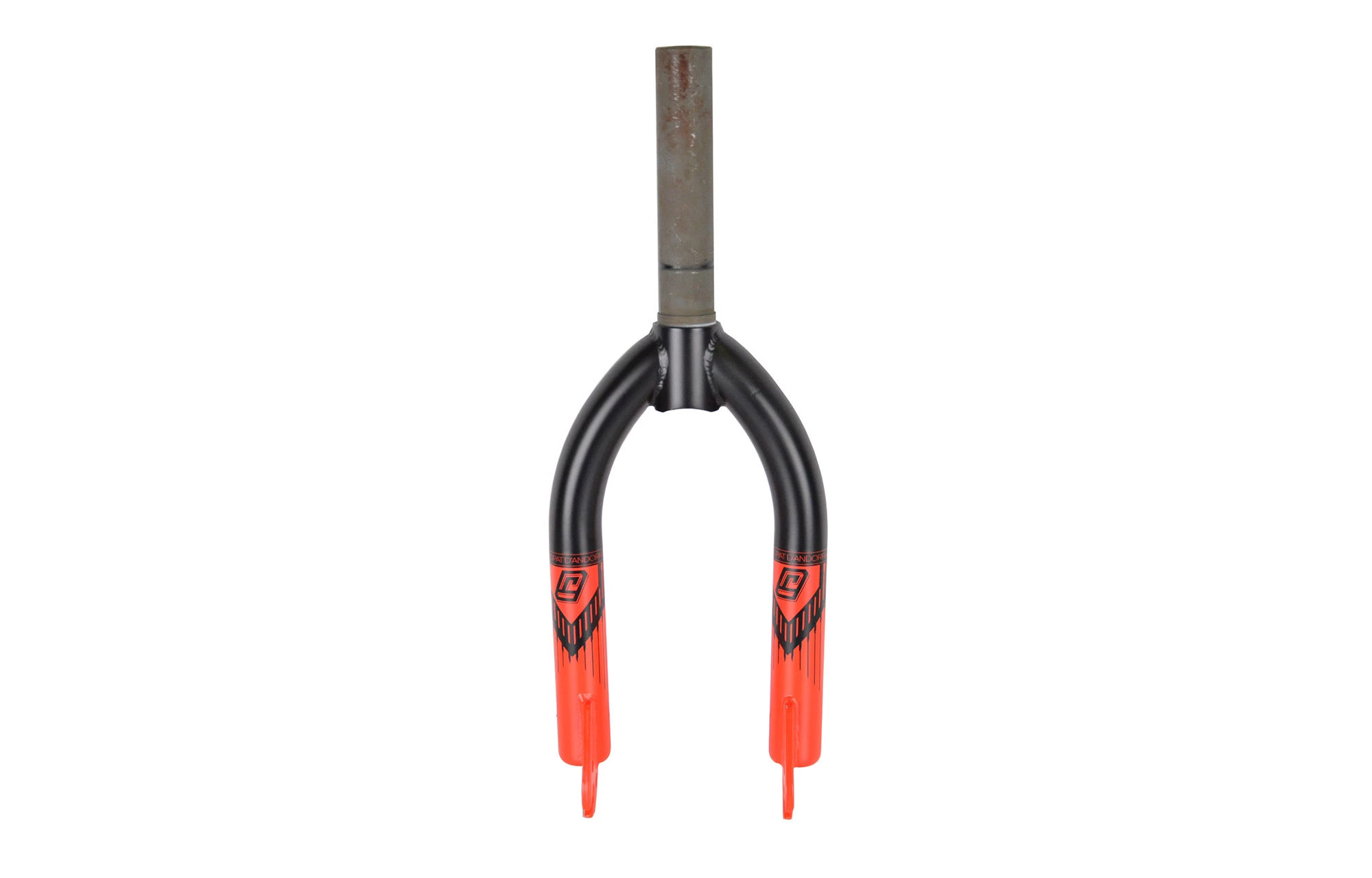 FOURCHE RAMONES 14 RED 3 FOURCHE RAMONES 14 RED