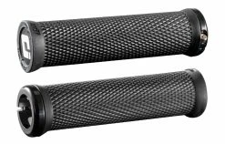 GRIPS ODI ELITE MOTION LOCK ON BLACK