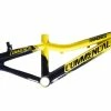 CADRE COMMENCAL RAMONES 14 YELLOW -Sacoche vélo Magasin de vente 17CRAMONES14YE 2000