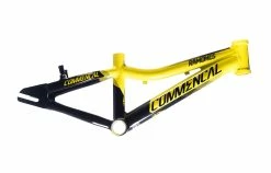 CADRE COMMENCAL RAMONES 14 YELLOW