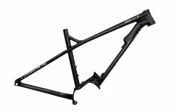 CADRE COMMENCAL META HT POWER BLACK