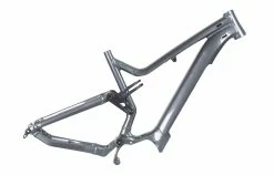 CADRE COMMENCAL META POWER 27 SLATE GREY