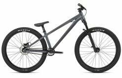 COMMENCAL ABSOLUT SLATE GREY