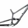 CADRE COMMENCAL FURIOUS GUN METAL -Sacoche vélo Magasin de vente 21CFURGM 2000