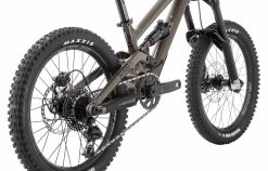 COMMENCAL CLASH 20 V1 DIRT 8 COMMENCAL CLASH 20 V1 DIRT -Sacoche vélo Magasin de vente 21CLASH20DTMA 02 2000