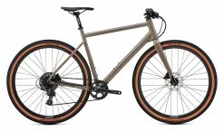 COMMENCAL FCB DIRT
