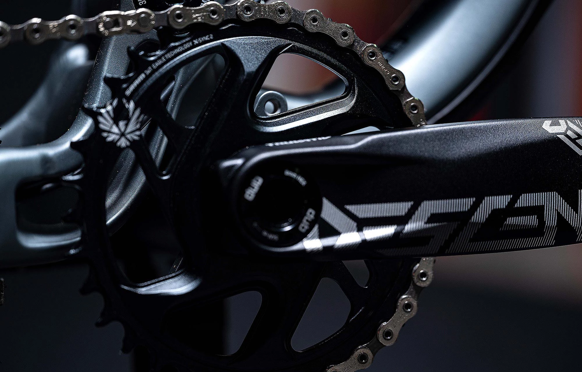 COMMENCAL FURIOUS ALC 8 COMMENCAL FURIOUS ALC – Image 6