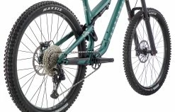 COMMENCAL META AM 29 ORIGIN METALLIC GREEN -Sacoche vélo Magasin de vente 21METAAM29OGN 02 2000