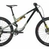 COMMENCAL META AM 29 OHLINS EDITION HERITAGE GREEN / DARK GREEN -Sacoche vélo Magasin de vente 21METAAM29OH 2000