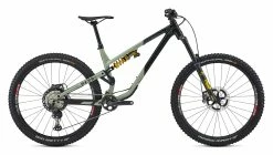 COMMENCAL META AM 29 OHLINS EDITION HERITAGE GREEN / DARK GREEN