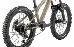 COMMENCAL META HT 20 DIRT 8 COMMENCAL META HT 20 DIRT -Sacoche vélo Magasin de vente 21METAHT20DTMA 02 2000