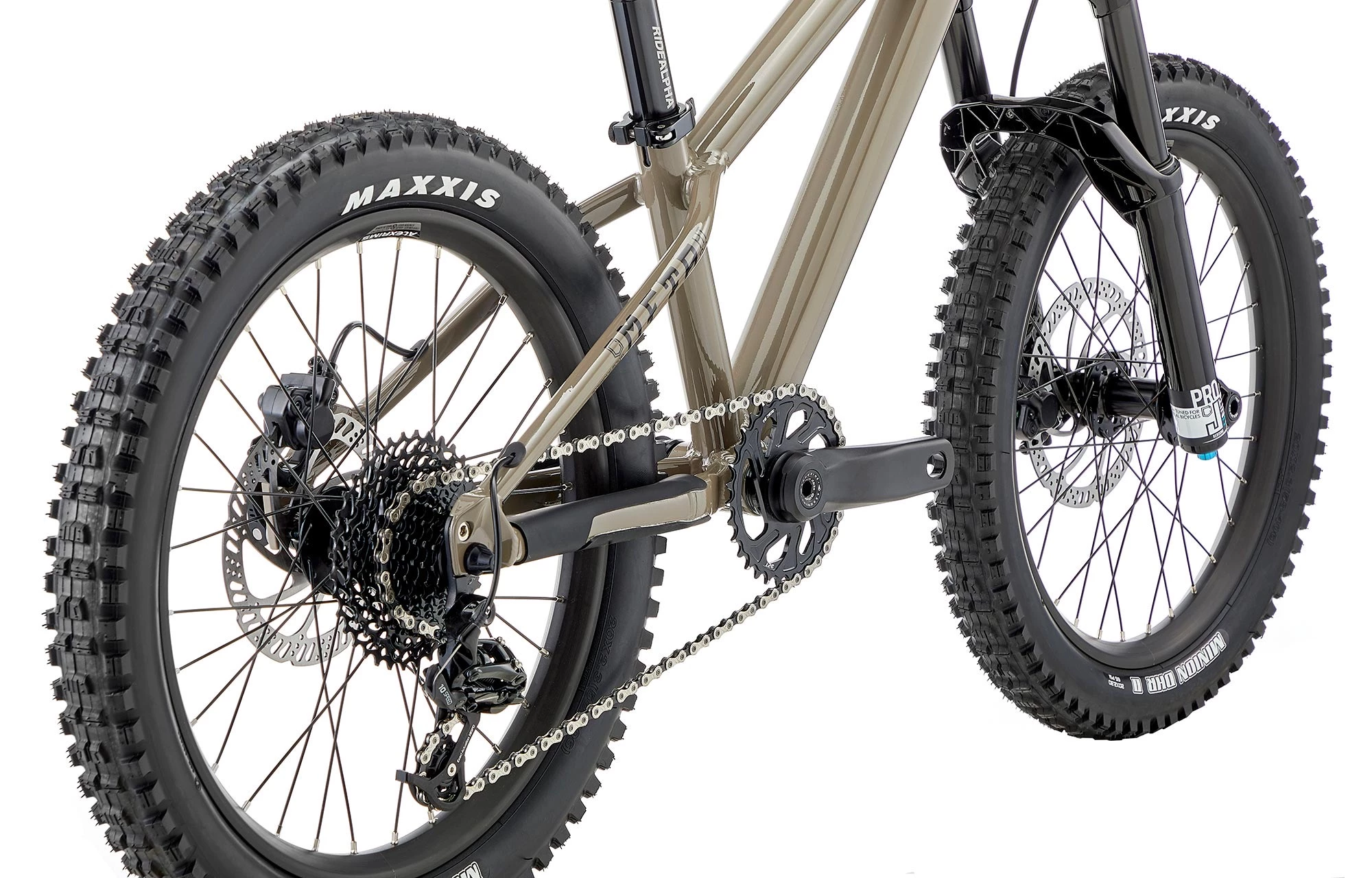 COMMENCAL META HT 20 DIRT 5 COMMENCAL META HT 20 DIRT – Image 3