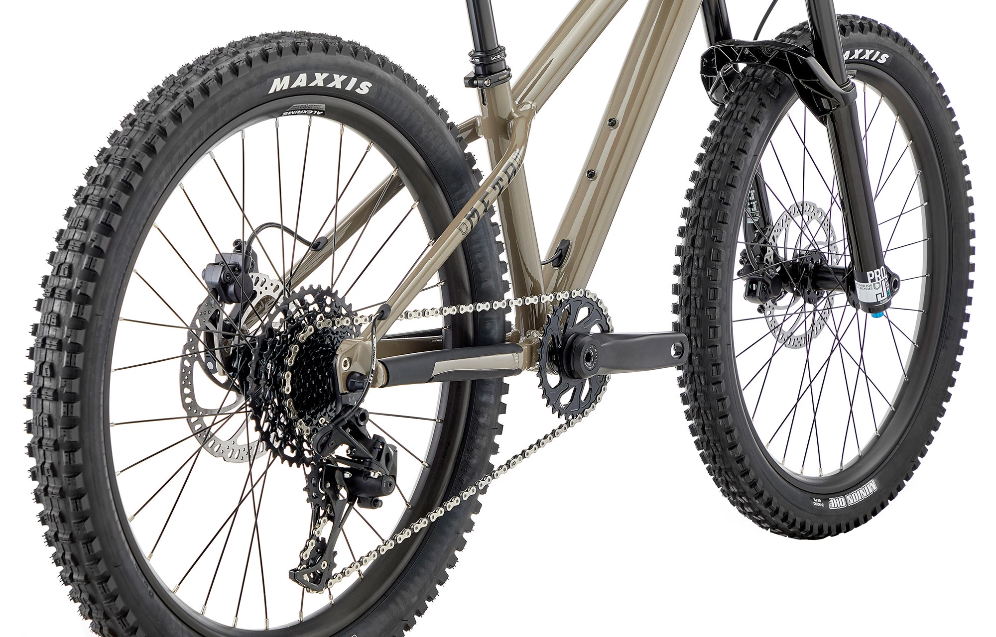 COMMENCAL META HT 24 DIRT 5 COMMENCAL META HT 24 DIRT – Image 3