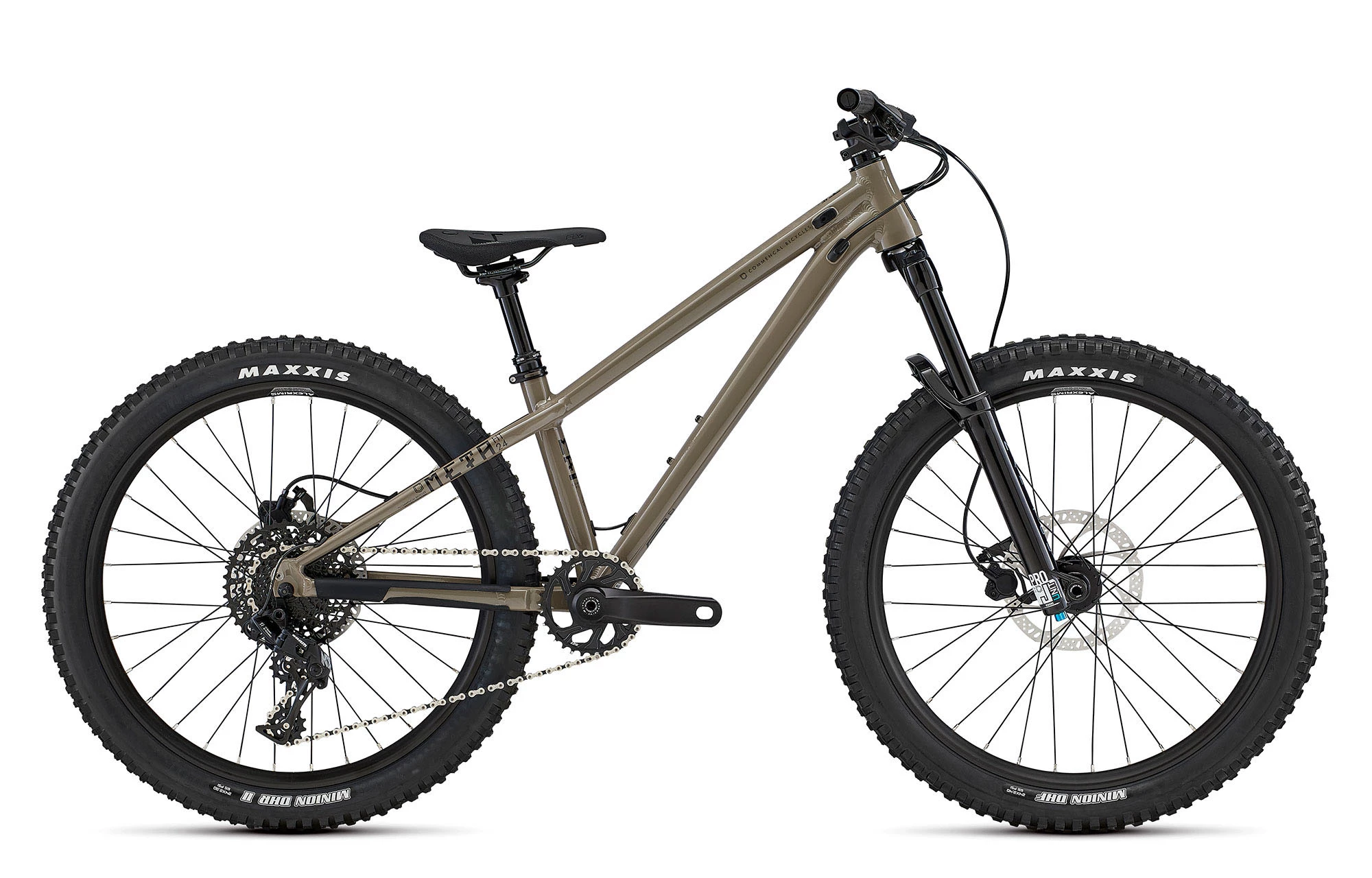 COMMENCAL META HT 24 DIRT 3 COMMENCAL META HT 24 DIRT