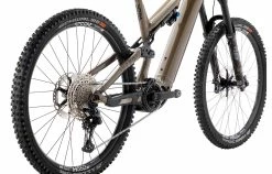 COMMENCAL META POWER 29 ESSENTIAL DIRT -Sacoche vélo Magasin de vente 21METAPW29EDT 02 2000