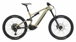 COMMENCAL META POWER SX RIDE SAND