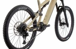 COMMENCAL META POWER SX RIDE SAND 9 COMMENCAL META POWER SX RIDE SAND -Sacoche vélo Magasin de vente 21METAPWSXRI 3 2000