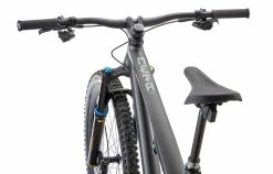 COMMENCAL META TR 29 OHLINS EDITION AXS DARK SLATE -Sacoche vélo Magasin de vente 21METATR29OHA 02 2000
