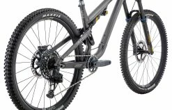 COMMENCAL META TR 29 OHLINS EDITION AXS DARK SLATE -Sacoche vélo Magasin de vente 21METATR29OHA 03 2000