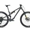 COMMENCAL META TR 29 OHLINS EDITION AXS DARK SLATE