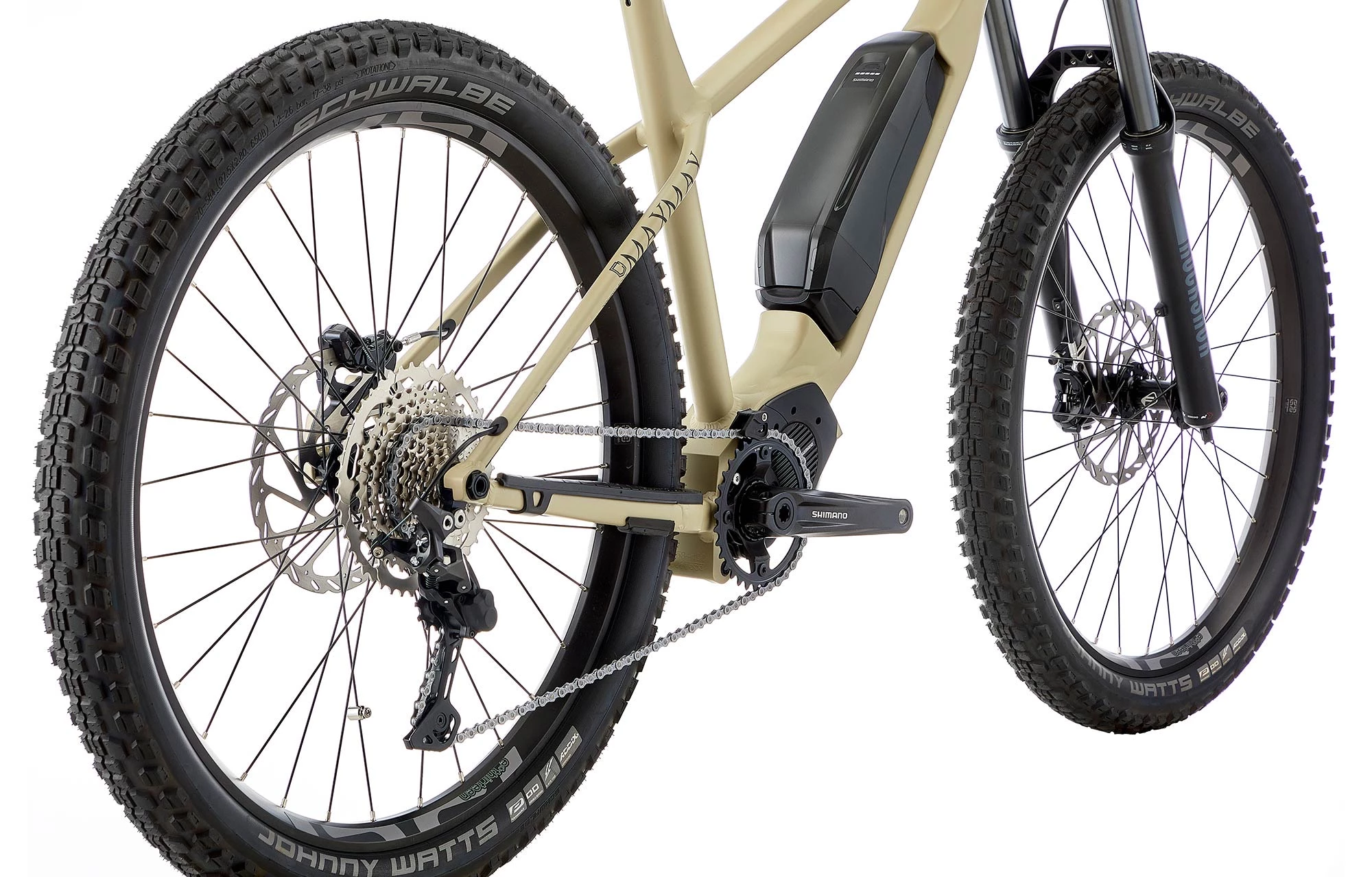 COMMENCAL MAXMAX POWER SAND 6 COMMENCAL MAXMAX POWER SAND – Image 4