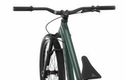 COMMENCAL ABSOLUT KESWICK GREEN -Sacoche vélo Magasin de vente 22ABSOLUTGN 02 2000