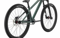 COMMENCAL ABSOLUT KESWICK GREEN -Sacoche vélo Magasin de vente 22ABSOLUTGN 03 2000