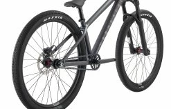 COMMENCAL ABSOLUT DARK SLATE 9 COMMENCAL ABSOLUT DARK SLATE -Sacoche vélo Magasin de vente 22ABSOLUTGR 03 2000