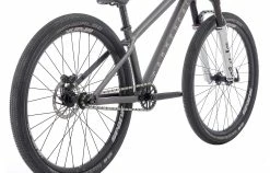 COMMENCAL ABSOLUT RS DARK SLATE -Sacoche vélo Magasin de vente 22ABSOLUTRSGR 02 2000