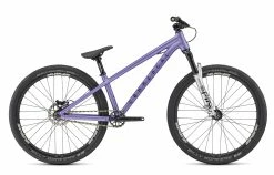 COMMENCAL ABSOLUT RS METALLIC LILAC