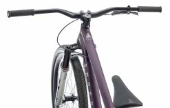 COMMENCAL ABSOLUT RS METALLIC PURPLE -Sacoche vélo Magasin de vente 22ABSOLUTRSPU 03 2000