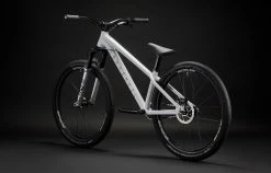 COMMENCAL ABSOLUT RS PURE WHITE -Sacoche vélo Magasin de vente 22ABSOLUTRSWH 03 2000
