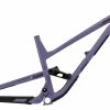 CADRE COMMENCAL CLASH METALLIC LILAC 1 CADRE COMMENCAL CLASH METALLIC LILAC -Sacoche vélo Magasin de vente 22CCLASHLI 2000