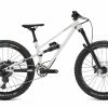COMMENCAL CLASH 24 V2 PURE WHITE -Sacoche vélo Magasin de vente 22CLASH24WH 2000