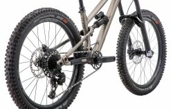 COMMENCAL CLASH 24 CHAMPAGNE -Sacoche vélo Magasin de vente 22CLASH24 02 2000