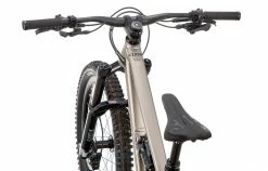 COMMENCAL CLASH 24 CHAMPAGNE -Sacoche vélo Magasin de vente 22CLASH24 03 2000