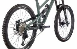 COMMENCAL CLASH ESSENTIAL KESWICK GREEN -Sacoche vélo Magasin de vente 22CLASHEGN 02 2000