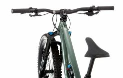 COMMENCAL CLASH ESSENTIAL KESWICK GREEN -Sacoche vélo Magasin de vente 22CLASHEGN 03 2000