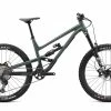 COMMENCAL CLASH ESSENTIAL KESWICK GREEN -Sacoche vélo Magasin de vente 22CLASHEGN 2000