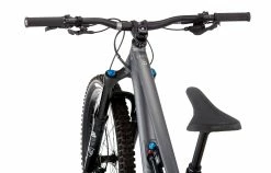 COMMENCAL CLASH ESSENTIAL DARK SLATE 9 COMMENCAL CLASH ESSENTIAL DARK SLATE -Sacoche vélo Magasin de vente 22CLASHEGR 03 2000