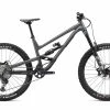 COMMENCAL CLASH ESSENTIAL DARK SLATE -Sacoche vélo Magasin de vente 22CLASHEGR 2000