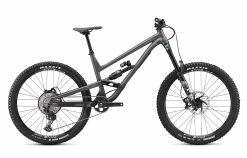 COMMENCAL CLASH ESSENTIAL DARK SLATE