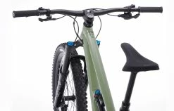COMMENCAL CLASH ESSENTIAL HERITAGE GREEN -Sacoche vélo Magasin de vente 22CLASHEHGN 03 2000