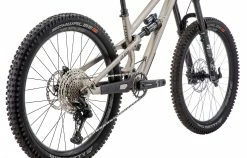COMMENCAL CLASH JR CHAMPAGNE -Sacoche vélo Magasin de vente 22CLASHJR 02 2000