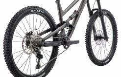 COMMENCAL CLASH ORIGIN DARK SLATE -Sacoche vélo Magasin de vente 22CLASHOGR 02 2000