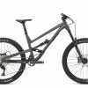COMMENCAL CLASH ORIGIN DARK SLATE -Sacoche vélo Magasin de vente 22CLASHOGR 2000