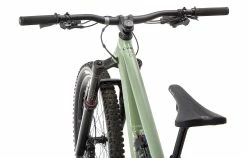 COMMENCAL CLASH ORIGIN HERITAGE GREEN + DROPPER RAGEI -Sacoche vélo Magasin de vente 22CLASHOT 03 2000