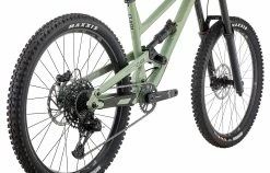 COMMENCAL CLASH ORIGIN HERITAGE GREEN 8 COMMENCAL CLASH ORIGIN HERITAGE GREEN -Sacoche vélo Magasin de vente 22CLASHO 02 2000